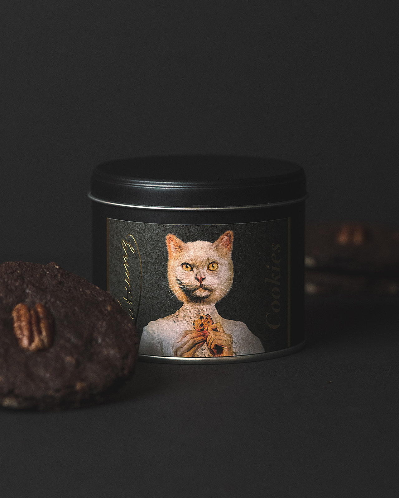 Vegane Cookies