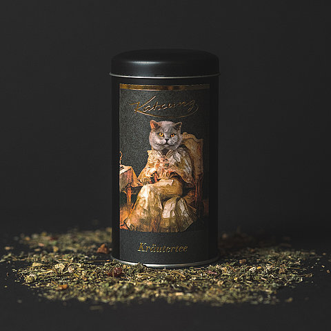 Kräutertee