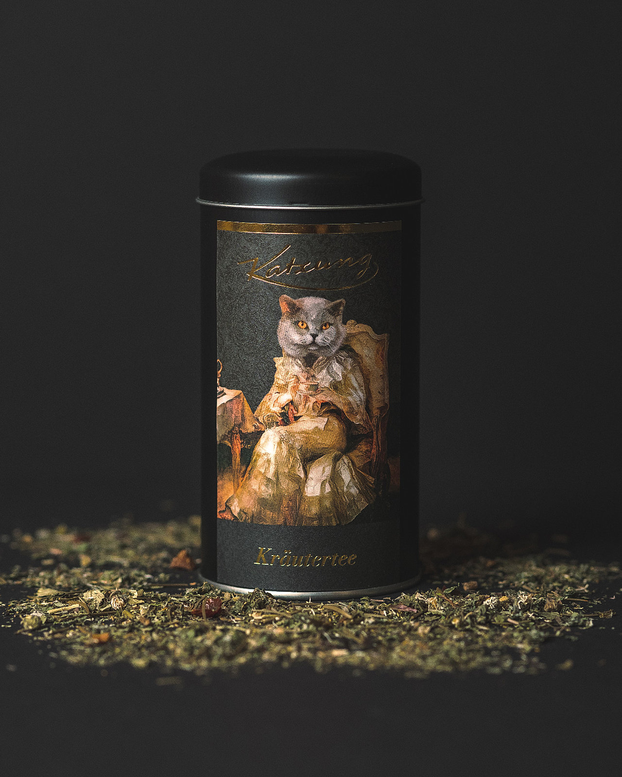 Kräutertee