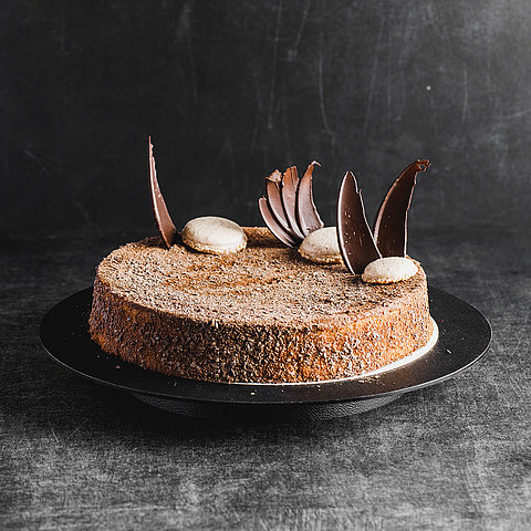 Katzung Torte