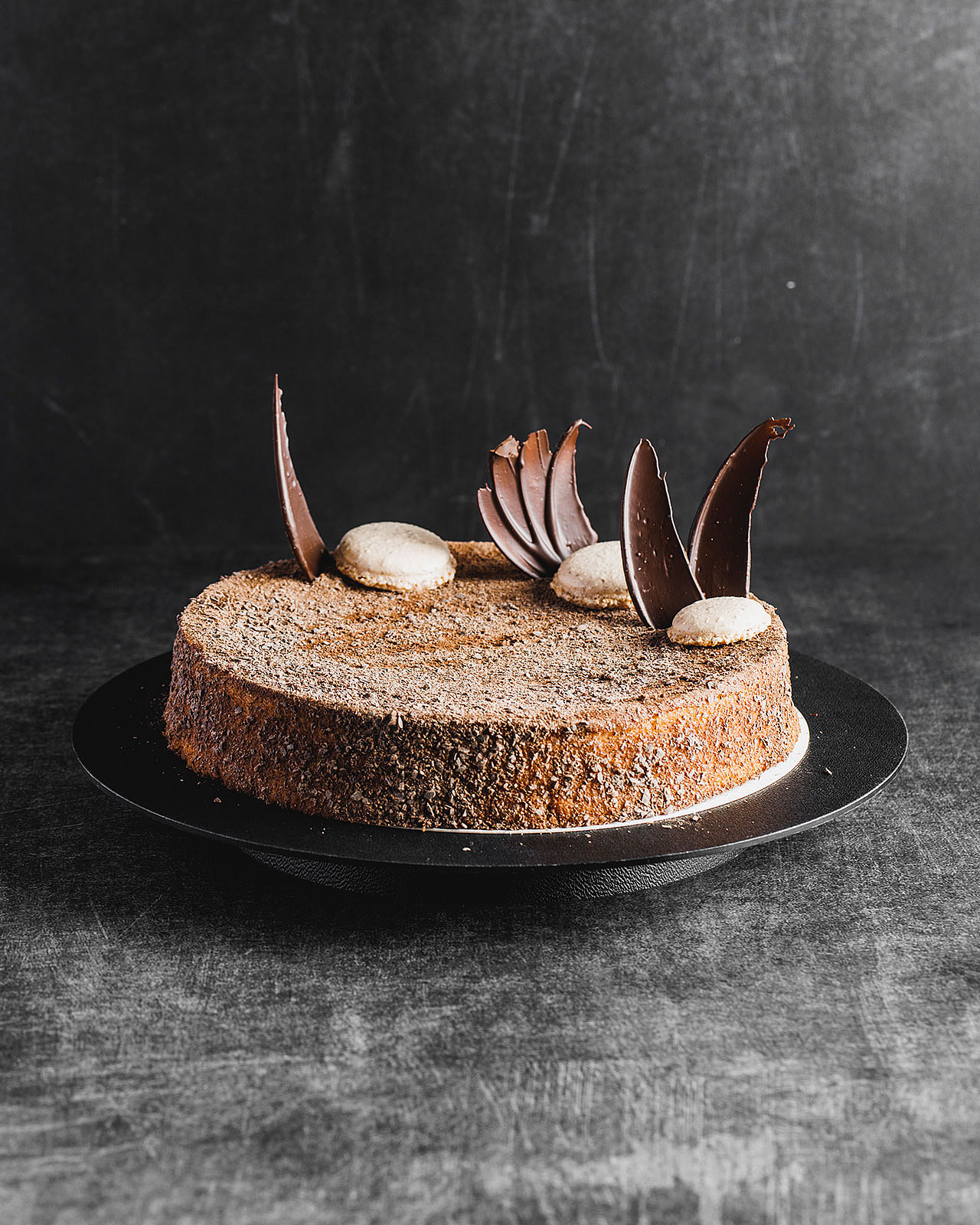 Katzung Torte