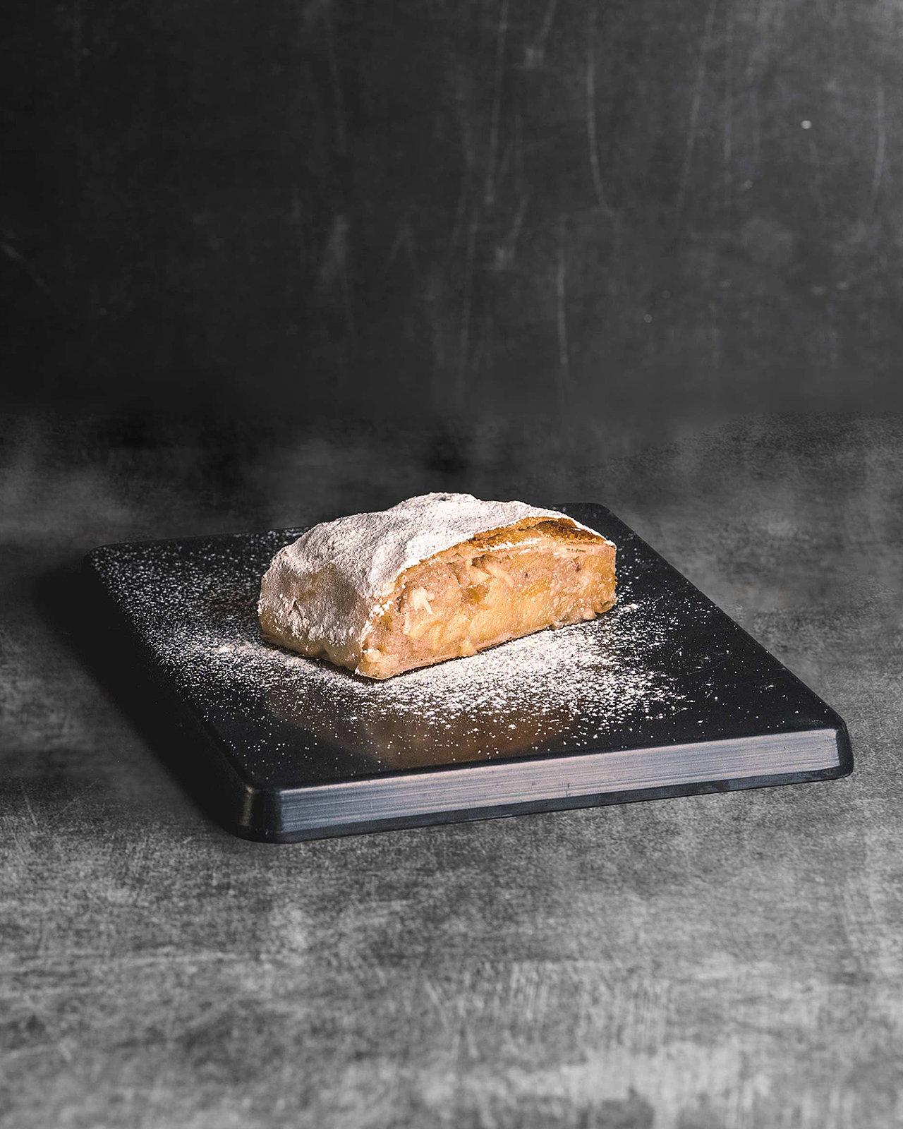 Apfelstrudel (3 Stück)