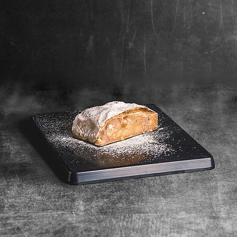 Apfelstrudel (3 Stück)