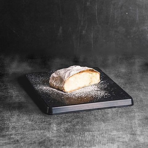 Topfenstrudel (3 Stück)