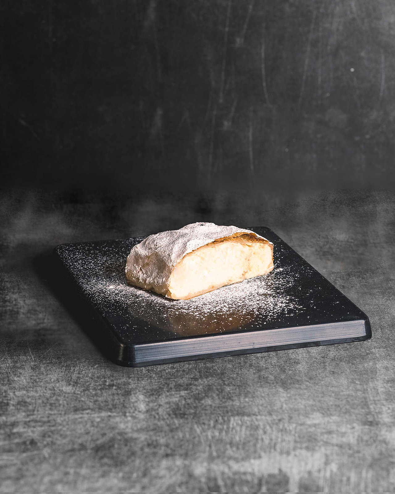 Topfenstrudel (3 Stück)