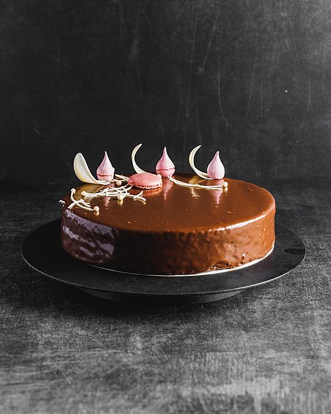 Sachertorte