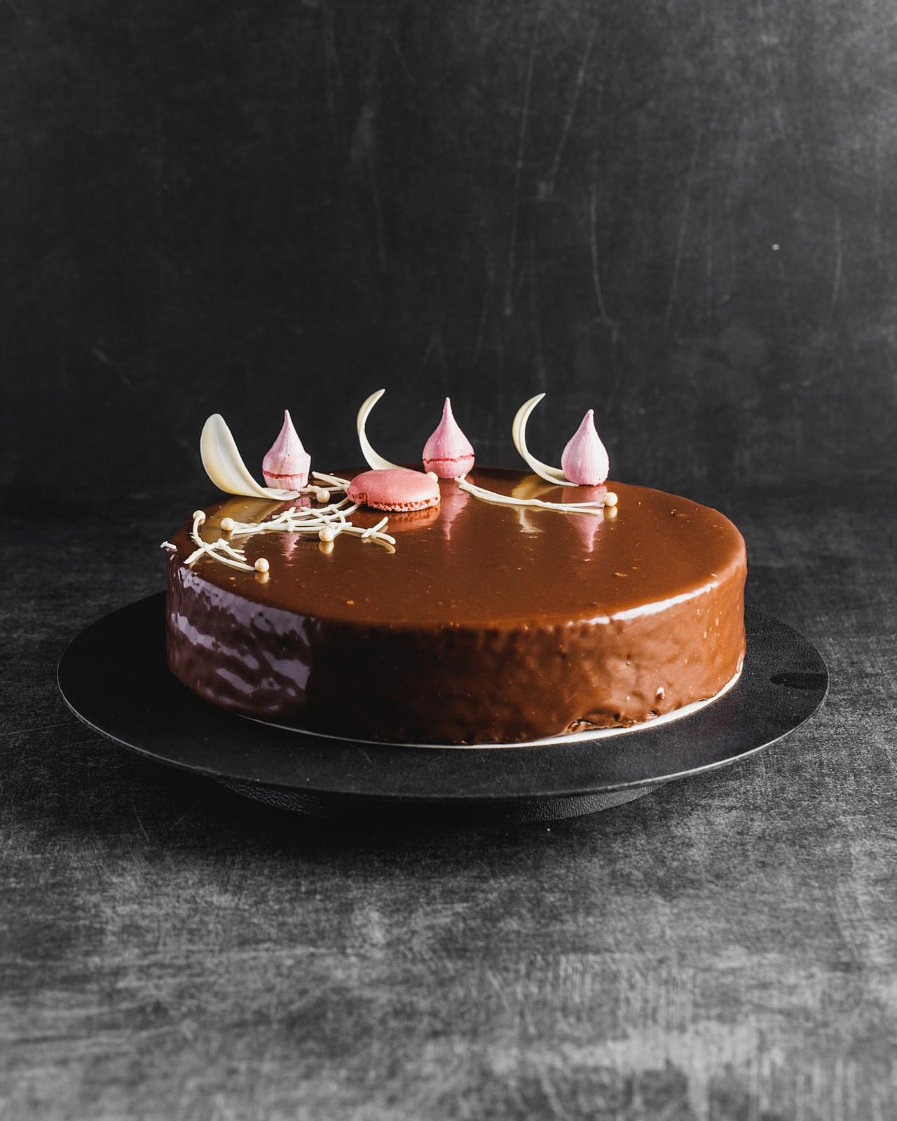 Sachertorte
