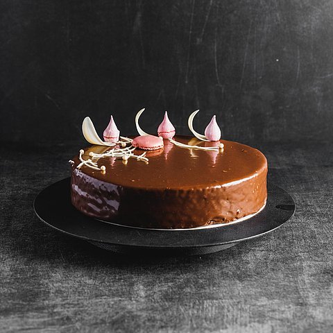 Sachertorte