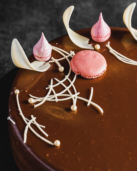 Sachertorte